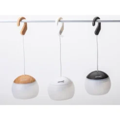 2 X Lampe De Camping LED Tufjord - 3 Modes D'éclairage, Rechargeable, Veilleuse -Camping Fournitures Boutique 2 x lampe de camping led tufjord 3 modes declairage rechargeable veilleuse 5