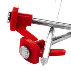 Quechua 6 PIQUETS DE TENTE - SOLS DURS -Camping Fournitures Boutique 6 piquets de tente sols durs 2