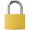 ABUS Cadenas à Clé MyLock T65/40