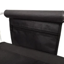 AKTIVE - Chaise Pliante Avec Table Amovible -Camping Fournitures Boutique aktive chaise pliante avec table amovible 5