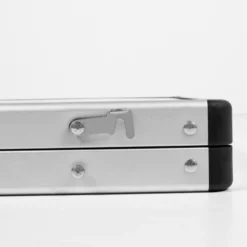 AKTIVE - Table De Camping Pliante, Réglable En 2 Hauteurs, 90x60x40/70 Cm, Gris 12 AKTIVE - Table De Camping Pliante, Réglable En 2 Hauteurs, 90x60x40/70 Cm, Gris -Camping Fournitures Boutique aktive table de camping pliante reglable en 2 hauteurs 90x60x4070 cm gris 5