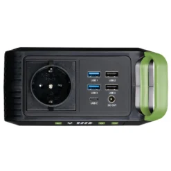 Alimentation électrique Portable BRESSER PSW 88 10 Alimentation électrique Portable BRESSER PSW 88 -Camping Fournitures Boutique alimentation electrique portable bresser psw 88 3