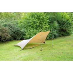 Amazonas Adventure Tarp - Léger - Hexagonal 10 Amazonas Adventure Tarp - Léger - Hexagonal -Camping Fournitures Boutique amazonas adventure tarp leger hexagonal 4