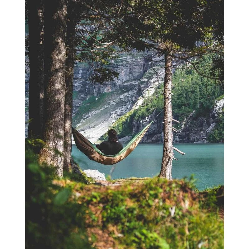 Amazonas Hammock D'Aventure - Moustiquaire 6 Amazonas Hammock D'Aventure - Moustiquaire – Image 6