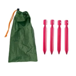 Amazonas Tente/Tarp Wing -Camping Fournitures Boutique amazonas tentetarp wing 2