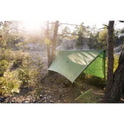 Amazonas Tente/Tarp Wing -Camping Fournitures Boutique amazonas tentetarp wing 4