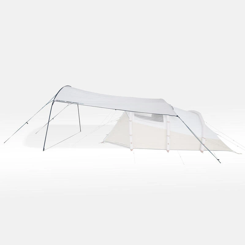 Quechua AUVENT DE CAMPING - ARPENAZ FRESH - 6 PERSONNES 4 Quechua AUVENT DE CAMPING - ARPENAZ FRESH - 6 PERSONNES – Image 4