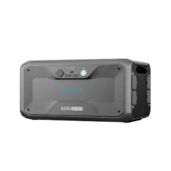Batterie De Secours BLUETTI AC300+B300 Avec Panneau Solaire PV350 3072Wh -Camping Fournitures Boutique batterie de secours bluetti ac300b300 avec panneau solaire pv350 3072wh 4