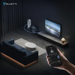 Batterie D'extension BLUETTI B230 | 2048Wh 12 Batterie D'extension BLUETTI B230 | 2048Wh -Camping Fournitures Boutique batterie dextension bluetti b230 2048wh 5