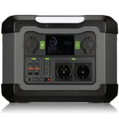 Batterie Externe Portable BRESSER 1200 W - Powerbank, Camping, Voyage 8 Batterie Externe Portable BRESSER 1200 W - Powerbank, Camping, Voyage -Camping Fournitures Boutique batterie externe portable bresser 1200 w powerbank camping voyage 3