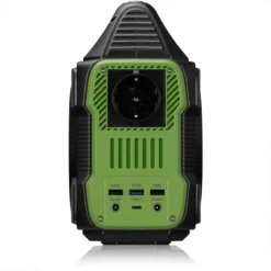 Batterie Externe Portable BRESSER 300 W - Powerbank, Camping, Voyage -Camping Fournitures Boutique batterie externe portable bresser 300 w powerbank camping voyage 3