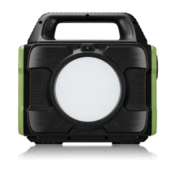 Batterie Externe Portable BRESSER 300 W - Powerbank, Camping, Voyage -Camping Fournitures Boutique batterie externe portable bresser 300 w powerbank camping voyage 4