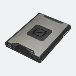 Batterie Externe Portative Randonnée Camping Sherpa 100AC V2 - USB-C 94,7Wh