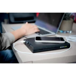 Batterie Externe Portative Randonnée Camping Sherpa 100AC V2 - USB-C 94,7Wh -Camping Fournitures Boutique batterie externe portative randonnee camping sherpa 100ac v2 usb c 947wh 3