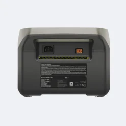 Batterie Portable EcoFlow RIVER 2 MAX - Randonnée Camping Caravaning - 512Wh 9 Batterie Portable EcoFlow RIVER 2 MAX - Randonnée Camping Caravaning - 512Wh -Camping Fournitures Boutique batterie portable ecoflow river 2 max randonnee camping caravaning 512wh 2