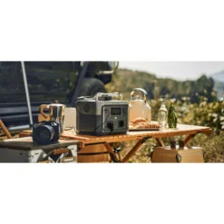 Batterie Portable EcoFlow RIVER 2 MAX - Randonnée Camping Caravaning - 512Wh 10 Batterie Portable EcoFlow RIVER 2 MAX - Randonnée Camping Caravaning - 512Wh -Camping Fournitures Boutique batterie portable ecoflow river 2 max randonnee camping caravaning 512wh 3