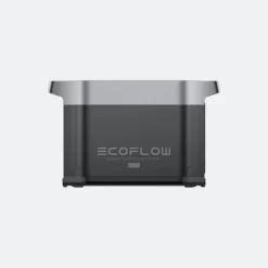 EcoFlow Batterie Supplémentaire Pour DELTA MAX Randonnée Camping 2016Wh Supplémentaires -Camping Fournitures Boutique batterie supplementaire pour delta max randonnee camping 2016wh supplementaires 3