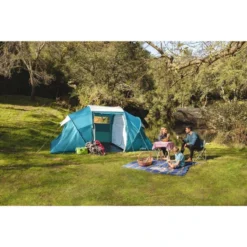 Bestway Pavillo Family Ground 4 Tente 460 X 230 X 185 Cm -Camping Fournitures Boutique bestway pavillo family ground 4 tente 460 x 230 x 185 cm 4