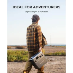 BLUETTI Générateur Électrique Portable AC180 1152Wh Batterie LiFePO4 Pour Voyage -Camping Fournitures Boutique bluetti generateur electrique portable ac180 1152wh batterie lifepo4 pour voyage 2