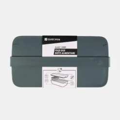 Quechua Boite De Conservation En Verre - 1 Litre - Alimentaire -Camping Fournitures Boutique boite de conservation en verre 1 litre alimentaire 4