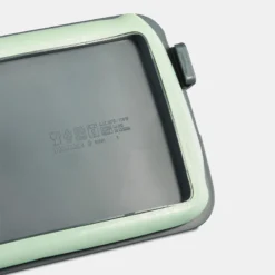 Quechua Boite De Conservation En Verre - 1 Litre - Alimentaire -Camping Fournitures Boutique boite de conservation en verre 1 litre alimentaire 5