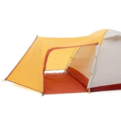 Borzhava XL 3 Alu - Tente Légère - 3 Personnes - Jaune -Camping Fournitures Boutique borzhava xl 3 alu tente legere 3 personnes jaune 2