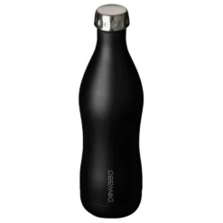 Bouteille Isotherme Cocktail Collection Black Sun - 750 Ml - Noir -Camping Fournitures Boutique bouteille isotherme cocktail collection black sun 750 ml noir 3