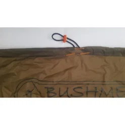 Bushmen B-COVER™ Housse De Sangle/Sac à Dos - Large -Camping Fournitures Boutique bushmen b cover housse de sanglesac a dos large 3
