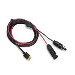 Câble Pour Panneau Solaire MC4 Vers XT60 - Longueur 3,5m - Ecoflow - Camping -Camping Fournitures Boutique cable pour panneau solaire mc4 vers xt60 longueur 35m ecoflow camping 6