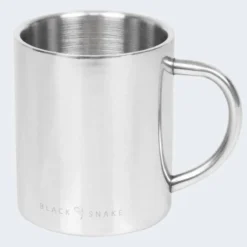 Camping Batterie De Cuisine, Tasse Isotherme & Couverts | Acier Inox & Aluminium -Camping Fournitures Boutique camping batterie de cuisine tasse isotherme and couverts acier inox and aluminium 3