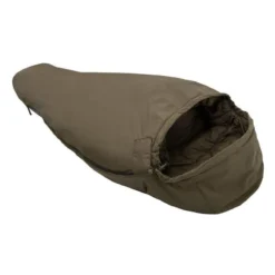 Carinthia Sac De Couchage Eagle - Olive 8 Carinthia Sac De Couchage Eagle - Olive -Camping Fournitures Boutique carinthia sac de couchage eagle olive 2