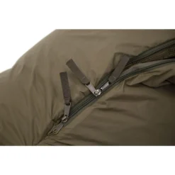 Carinthia Sac De Couchage Eagle - Olive 10 Carinthia Sac De Couchage Eagle - Olive -Camping Fournitures Boutique carinthia sac de couchage eagle olive 4