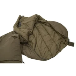 Carinthia Sac De Couchage Eagle - Olive 11 Carinthia Sac De Couchage Eagle - Olive -Camping Fournitures Boutique carinthia sac de couchage eagle olive 5
