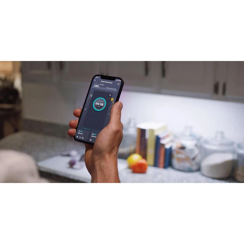 EcoFlow Centrale électrique Delta Max 2016 Wh 6 EcoFlow Centrale électrique Delta Max 2016 Wh – Image 6