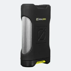 Chargeur Externe Portable - Venture 35 - 9600 MAh - Étanche IP67 -Camping Fournitures Boutique chargeur externe portable venture 35 9600 mah etanche ip67 2