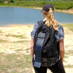 Chargeur Solaire Photon|Puissante Et Ultra-légère Batterie Solaire -Camping Fournitures Boutique chargeur solaire photonpuissante et ultra legere batterie solaire 4