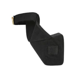 BabyMoov Coussin Réducteur Nouveau-né Pour Porte Bébé Moov & Boost - Noir