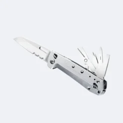 Couteau Multifonctions Randonnée Camping Voile 9 Outils En 1 FREE K4X LEATHERMAN -Camping Fournitures Boutique couteau multifonctions randonnee camping voile 9 outils en 1 free k4x leatherman 2