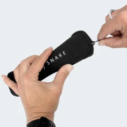 Couverts De Camping Set | Fourchette, Couteau, 2 Cuillères | Incl. Sac | Acier -Camping Fournitures Boutique couverts de camping set fourchette couteau 2 cuilleres incl sac acier 5