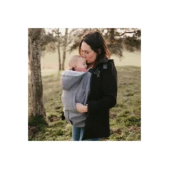 Couverture De Portage 3 En 1 Version 2 -Camping Fournitures Boutique couverture de portage 3 en 1 version 2 2