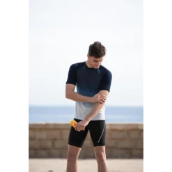 Decathlon Crème De Protection Solaire SPORT En Spray IP50+ 150 ML -Camping Fournitures Boutique creme de protection solaire sport en spray ip50 150 ml 2