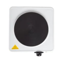 Cuisinière Électrique Portable De Voyage Camping 1 Feu 1500W Adler -Camping Fournitures Boutique cuisiniere electrique portable de voyage camping 1 feu 1500w adler 3