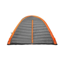Culla - Tente Intérieure Isolante Pour 2 Personnes - Gris -Camping Fournitures Boutique culla tente interieure isolante pour 2 personnes gris 3
