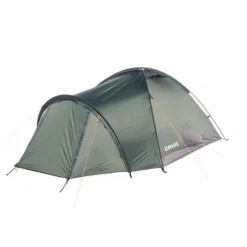 Duo Maxx - Tente De Randonnée Légère - 3 Personnes - 3,9 Kg - Vert -Camping Fournitures Boutique duo maxx tente de randonnee legere 3 personnes 39 kg vert 2