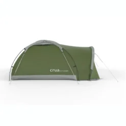 Duo Maxx - Tente De Randonnée Légère - 3 Personnes - 3,9 Kg - Vert -Camping Fournitures Boutique duo maxx tente de randonnee legere 3 personnes 39 kg vert 3