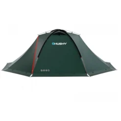 Husky Falcon 2 - Expédition - Tente Légère - 2 Personnes - Vert -Camping Fournitures Boutique falcon 2 expedition tente legere 2 personnes vert 2