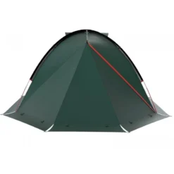 Husky Falcon 2 - Expédition - Tente Légère - 2 Personnes - Vert -Camping Fournitures Boutique falcon 2 expedition tente legere 2 personnes vert 3