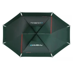 Husky Falcon 2 - Expédition - Tente Légère - 2 Personnes - Vert -Camping Fournitures Boutique falcon 2 expedition tente legere 2 personnes vert 4