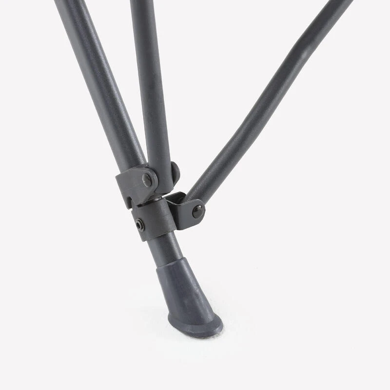 Quechua FAUTEUIL PLIANT CONFORTABLE POUR LE CAMPING 7 Quechua FAUTEUIL PLIANT CONFORTABLE POUR LE CAMPING – Image 7