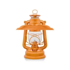 Feuerhand Lanterne De Tempête 276 Eternity - Orange -Camping Fournitures Boutique feuerhand lanterne de tempete 276 eternity orange 2